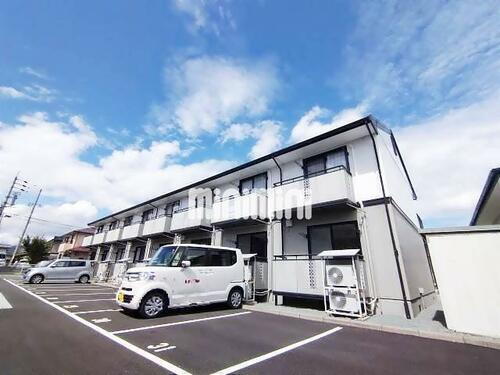 パラーシオ近藤　Ｂ棟