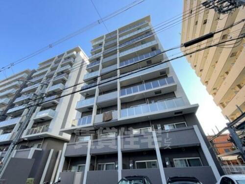 大阪府吹田市南吹田５丁目 10階建