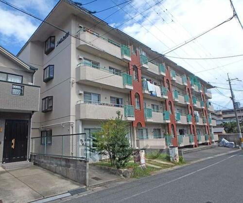 シャルム８０ 4階建