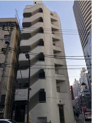 東建シティハイツ池袋