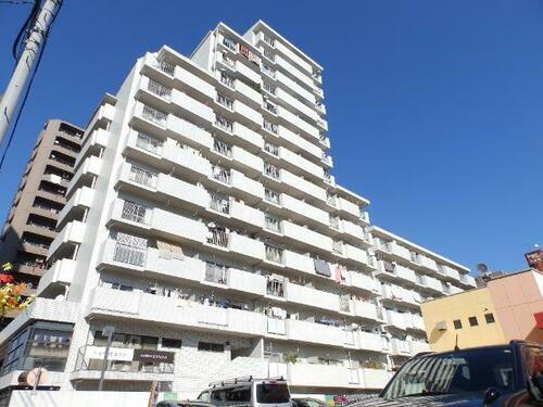 愛知県名古屋市東区代官町 賃貸マンション