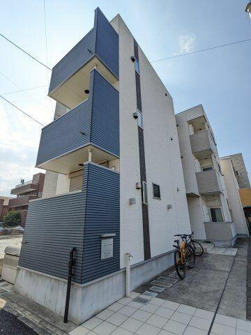 愛知県名古屋市中川区五月南通１丁目 賃貸アパート