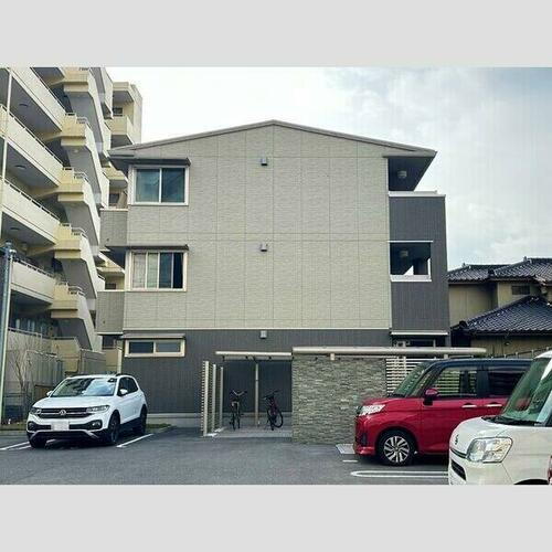 愛知県名古屋市中村区黄金通２丁目 賃貸アパート