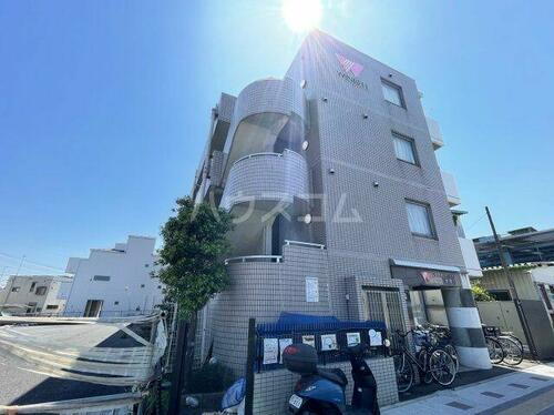 埼玉県さいたま市大宮区三橋２丁目 賃貸マンション