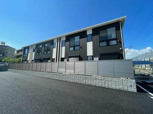 愛知県名古屋市緑区桃山３丁目 賃貸アパート