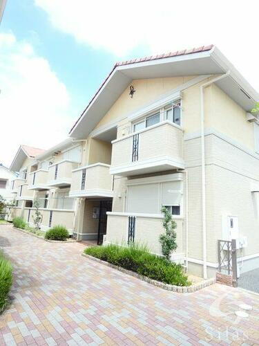 大阪府八尾市跡部北の町１丁目 築18年12ヶ月 2階建