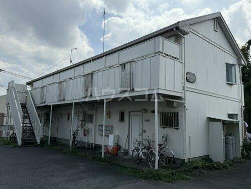 タウニー所沢Ⅲ