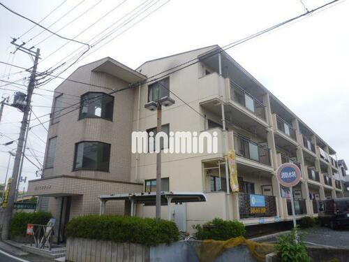 埼玉県さいたま市大宮区上小町 賃貸マンション