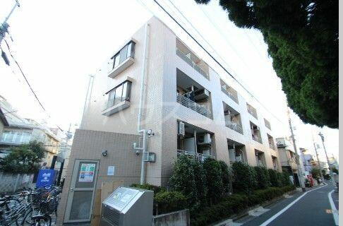 メインステージ池袋本町第２