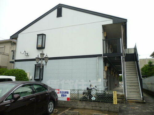 大阪府堺市堺区北三国ヶ丘町５丁 2階建