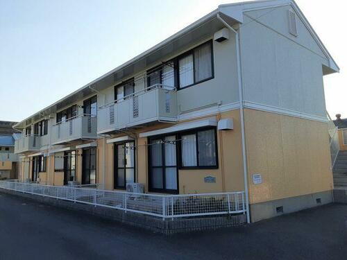 三重県四日市市大井手１丁目 賃貸アパート