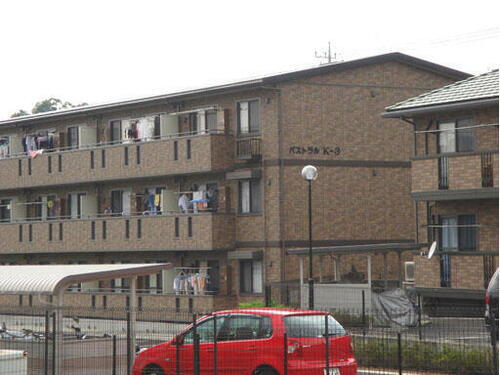 静岡県三島市若松町 賃貸アパート