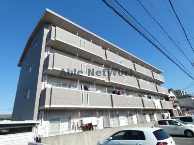 愛知県安城市二本木町長根 賃貸マンション