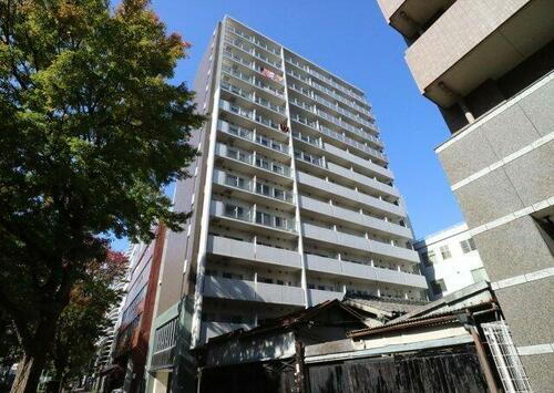 愛知県名古屋市中区栄１丁目 賃貸マンション