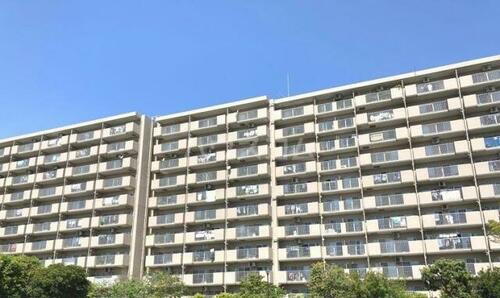 神奈川県横浜市戸塚区上倉田町 賃貸マンション