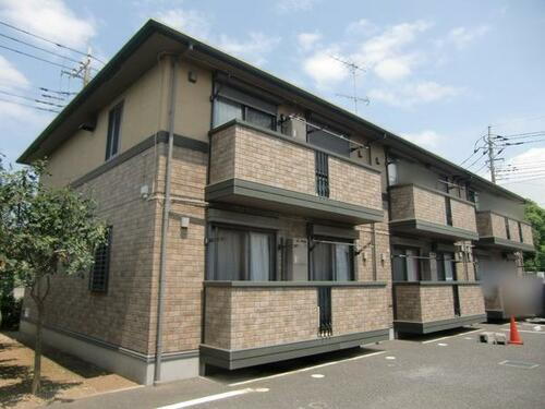 千葉県千葉市若葉区若松町 賃貸アパート