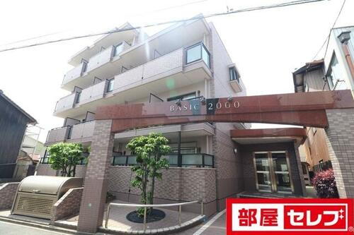 愛知県名古屋市中村区上米野町２丁目 賃貸マンション