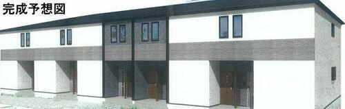 千葉県印西市小林 賃貸アパート