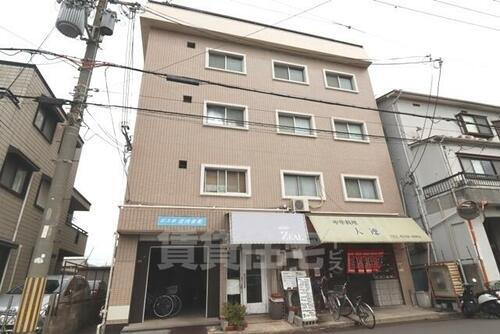 大阪府豊中市庄内栄町２丁目 5階建 築54年10ヶ月
