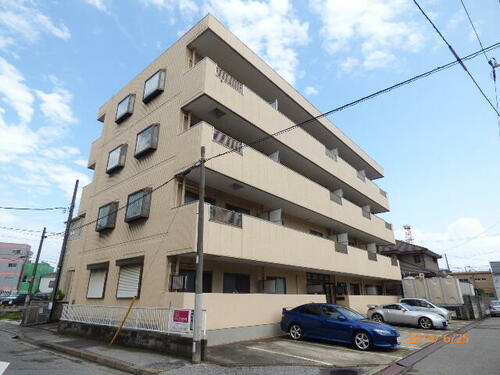 千葉県千葉市中央区神明町 4階建