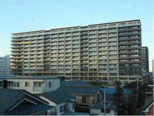神奈川県厚木市田村町 地上15階地下1階建 築4年5ヶ月