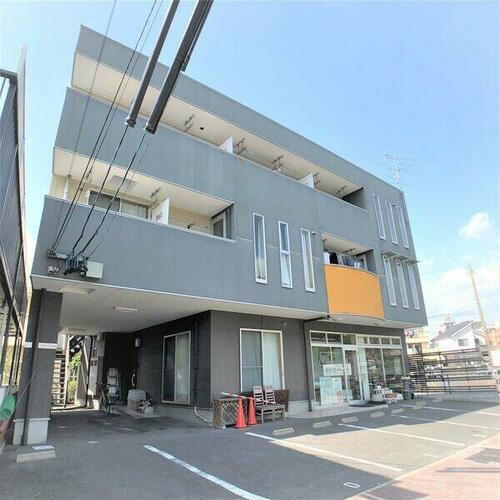 愛知県名古屋市西区数寄屋町 賃貸マンション