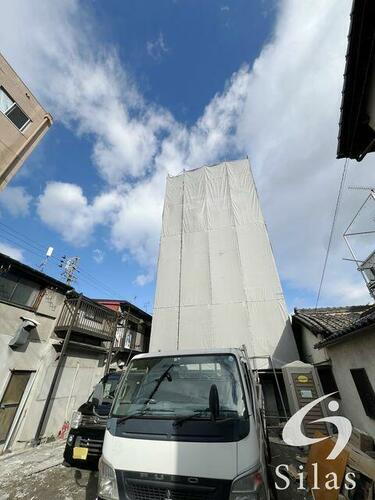 大阪府大阪市旭区赤川１丁目 7階建