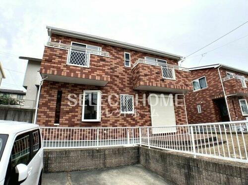 Ｒｏｃｋｙ　Ｍｏｏｎ　ＨＩｌｌｓ　Ｂ棟