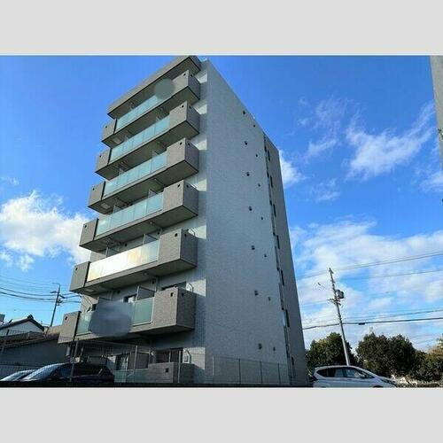 愛知県名古屋市中村区大正町４丁目 賃貸マンション