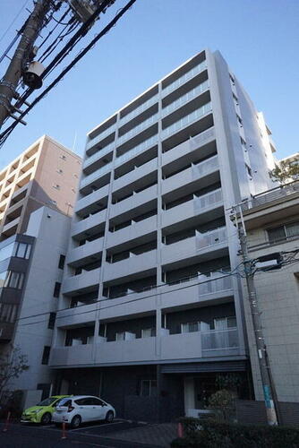 埼玉県さいたま市浦和区岸町７丁目 賃貸マンション