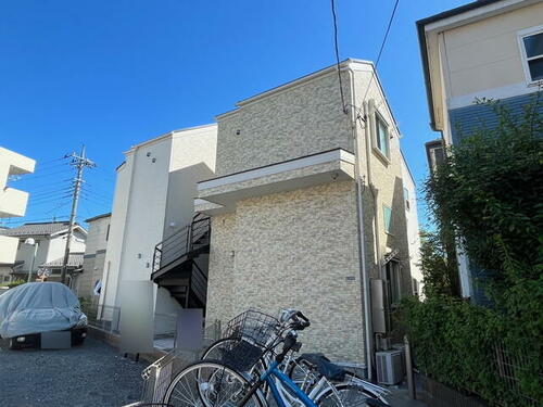 アザーレ・パッシオ京王稲田堤Ⅰ