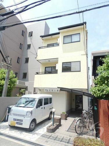 大阪府大阪市平野区喜連５丁目 3階建