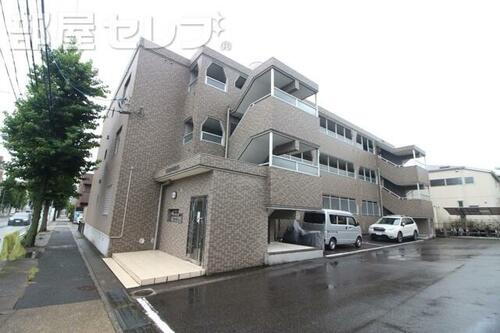 第二宮地興産ビル