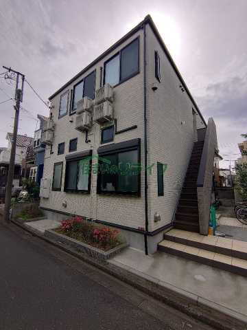 ハーモニーテラス西荻南 2階建