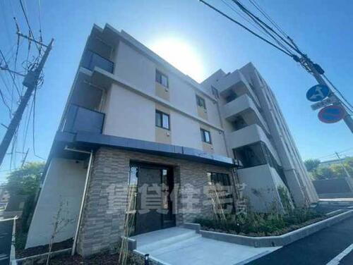 東京都杉並区宮前４丁目 賃貸マンション