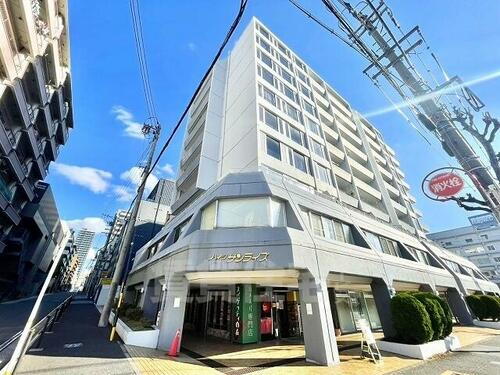 愛知県名古屋市中区栄１丁目 賃貸マンション