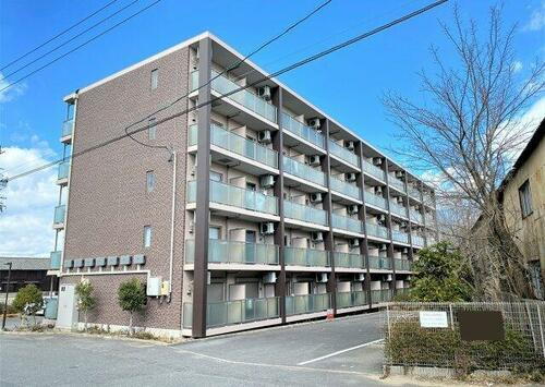 愛知県常滑市原松町２丁目 賃貸マンション