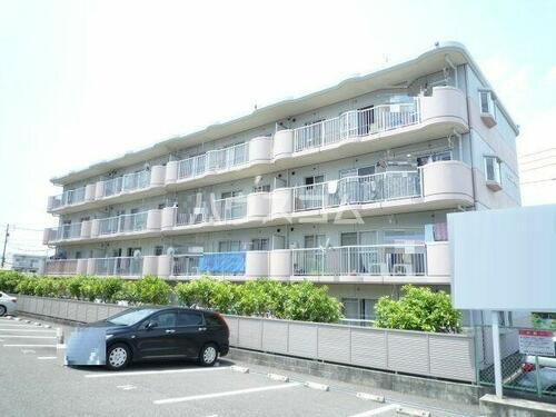 静岡県静岡市清水区谷田 賃貸マンション