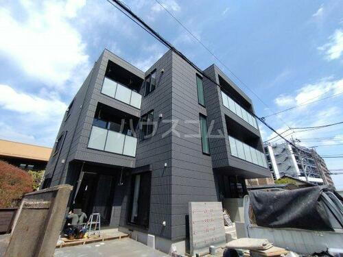 群馬県高崎市栄町 賃貸マンション