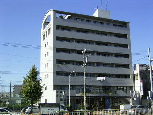 愛知県名古屋市西区新道１丁目 賃貸マンション