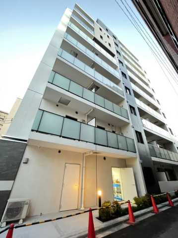 東京都荒川区東日暮里６丁目 9階建 築1年1ヶ月