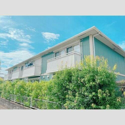 三重県鈴鹿市竹野１丁目 賃貸アパート