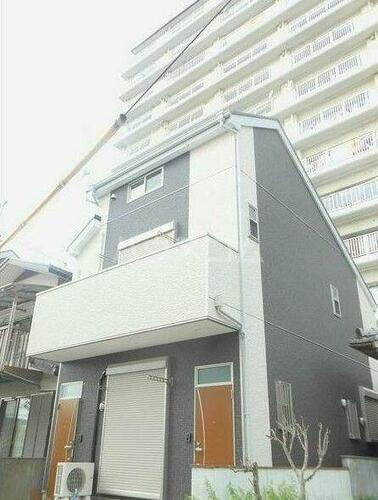 井草壱番館