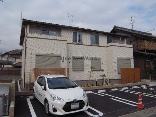 コンフォート雅 2階建