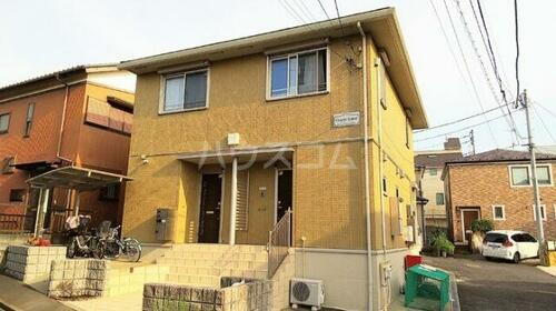 神奈川県横浜市保土ケ谷区仏向町 築13年3ヶ月 2階建