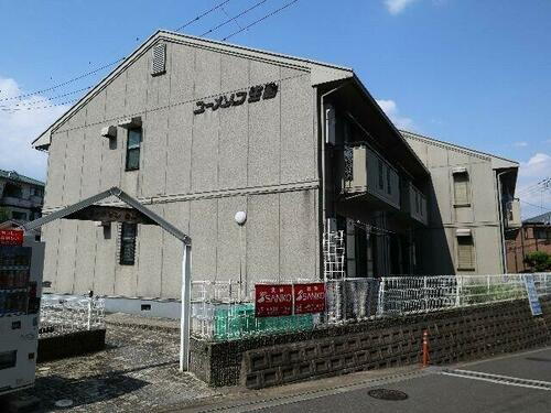 奈良県生駒市谷田町 2階建 築35年