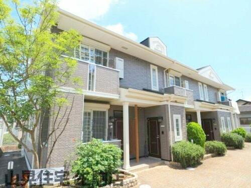 奈良県生駒市辻町 築23年12ヶ月 2階建