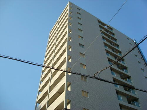 愛知県名古屋市西区名駅２丁目 賃貸マンション