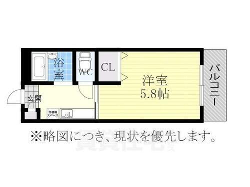 愛知県名古屋市昭和区宮東町 名古屋大学駅 1K マンション 賃貸物件詳細