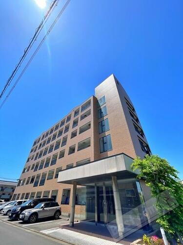 和歌山県和歌山市紀三井寺 6階建 築25年2ヶ月